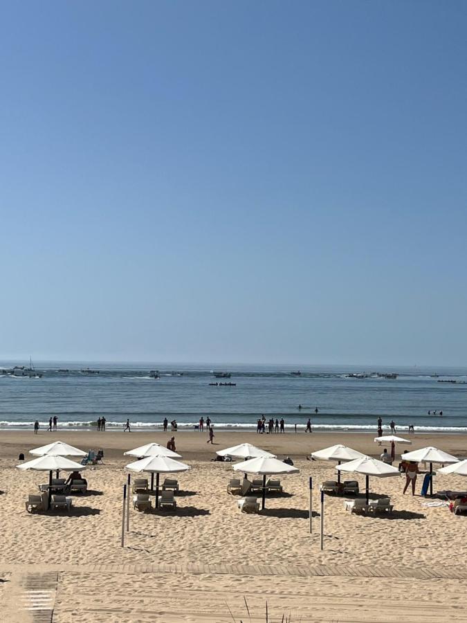 Sunset Lover Aparthotel Guadiana มงติกอร์โด ภายนอก รูปภาพ