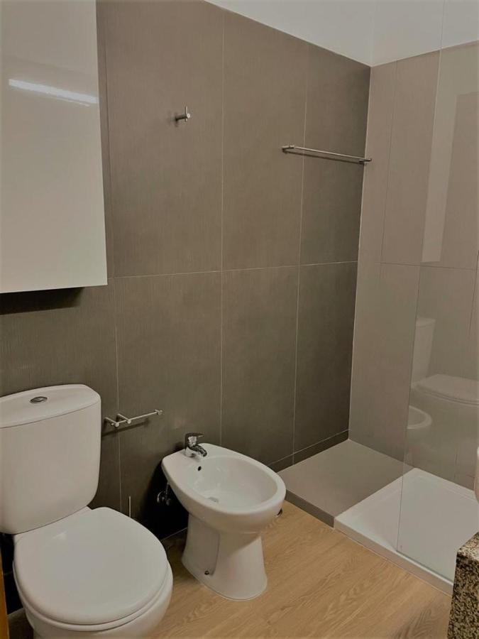 Sunset Lover Aparthotel Guadiana มงติกอร์โด ภายนอก รูปภาพ