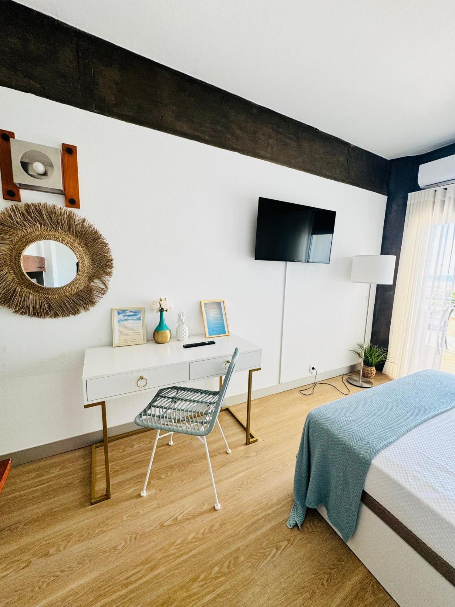 Sunset Lover Aparthotel Guadiana มงติกอร์โด ภายนอก รูปภาพ
