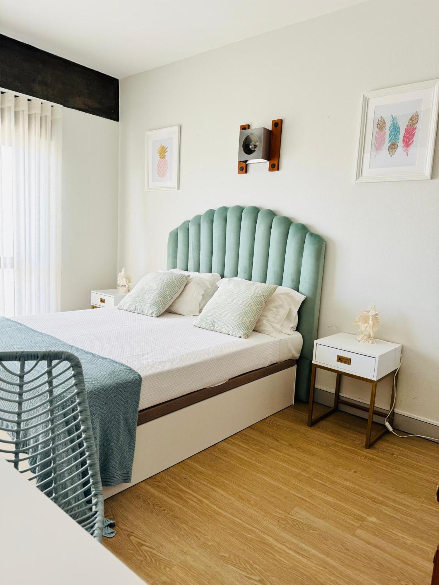 Sunset Lover Aparthotel Guadiana มงติกอร์โด ภายนอก รูปภาพ