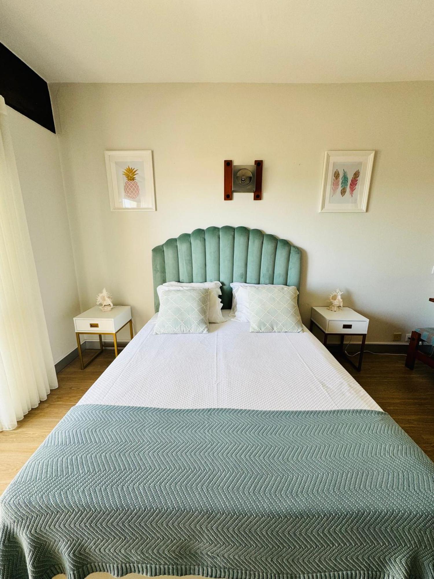 Sunset Lover Aparthotel Guadiana มงติกอร์โด ภายนอก รูปภาพ