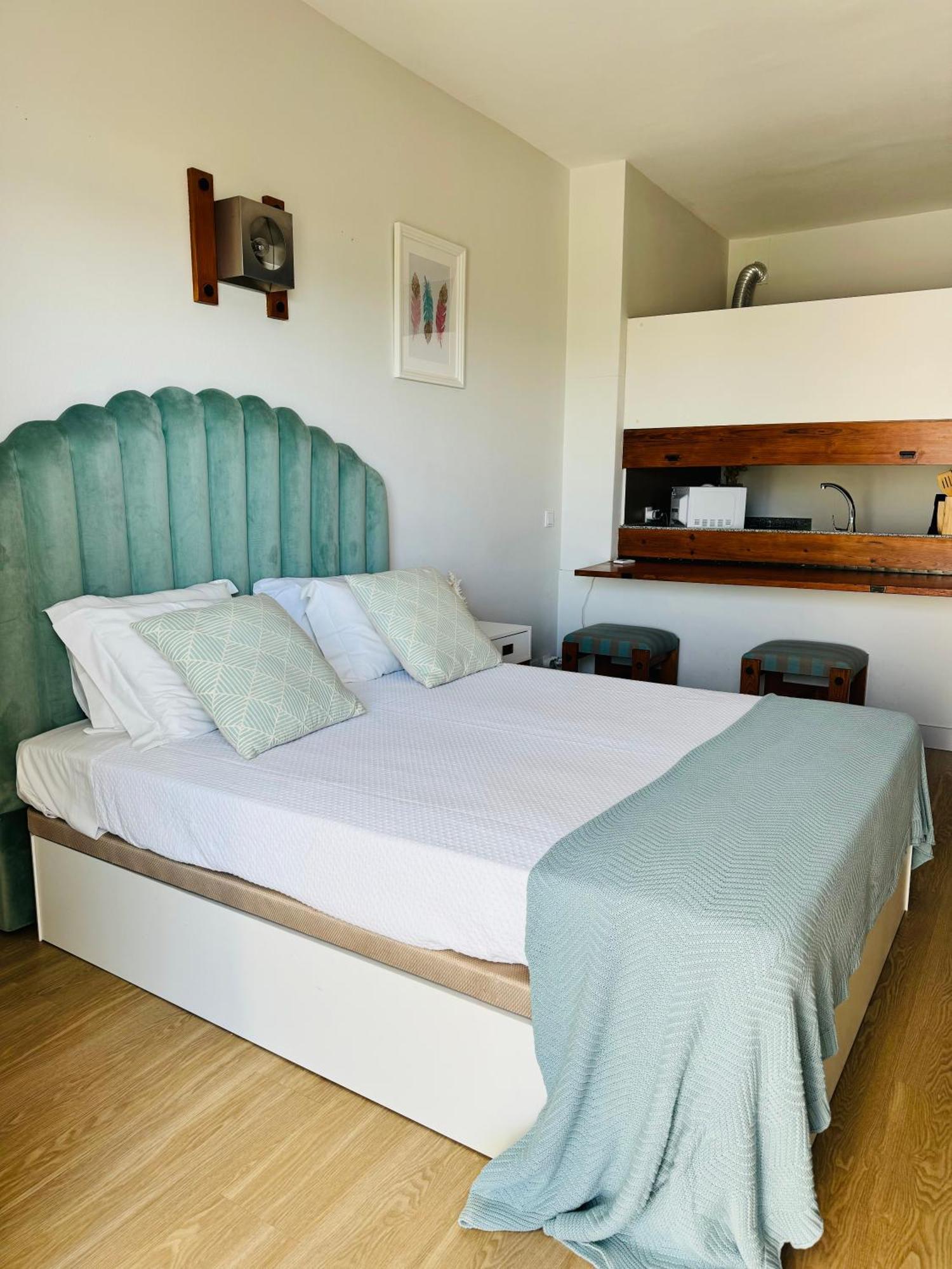 Sunset Lover Aparthotel Guadiana มงติกอร์โด ภายนอก รูปภาพ