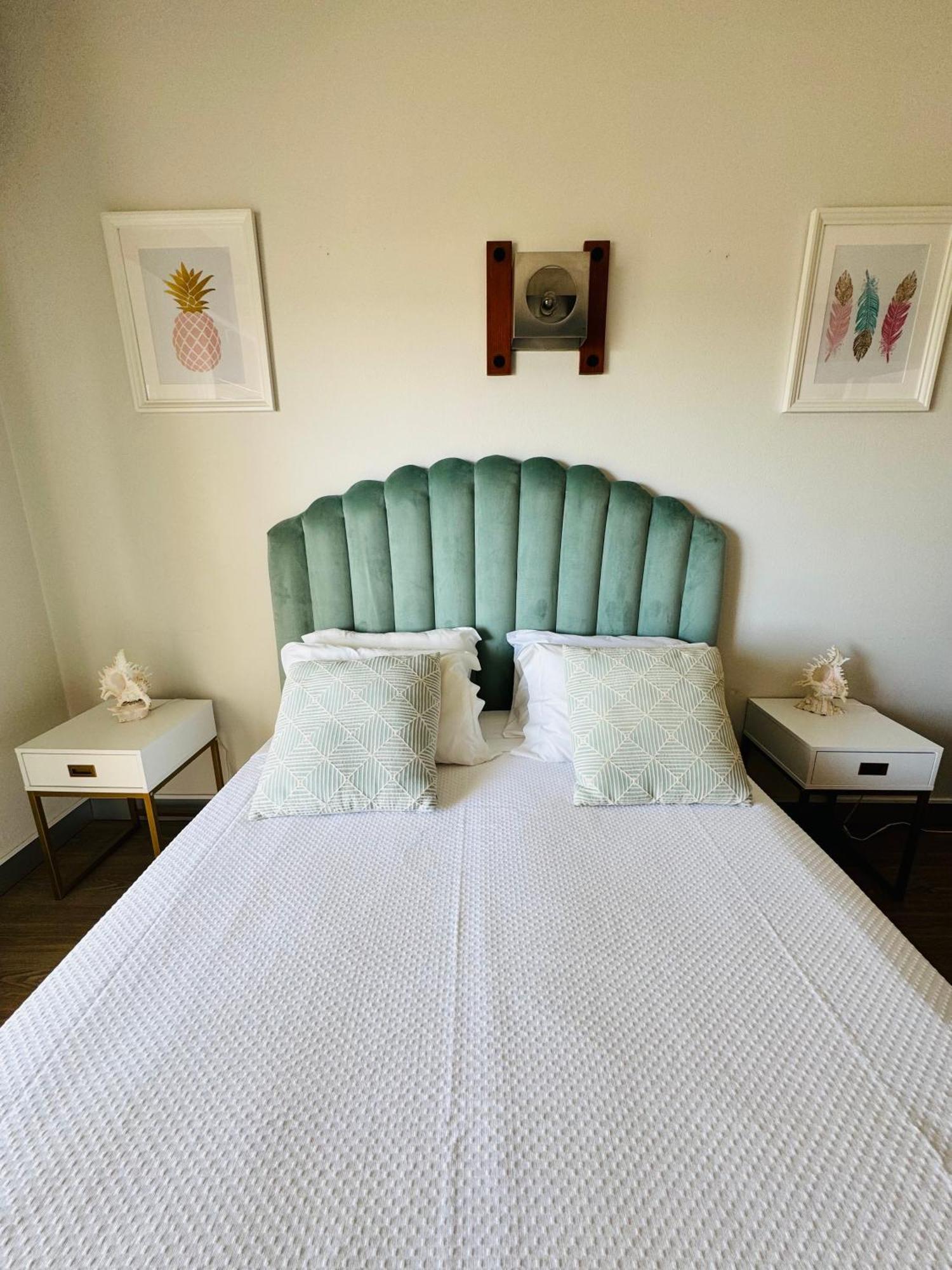 Sunset Lover Aparthotel Guadiana มงติกอร์โด ภายนอก รูปภาพ