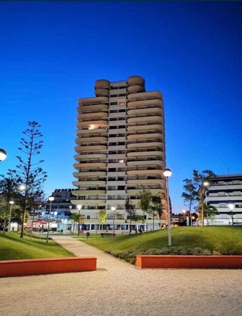 Sunset Lover Aparthotel Guadiana มงติกอร์โด ภายนอก รูปภาพ